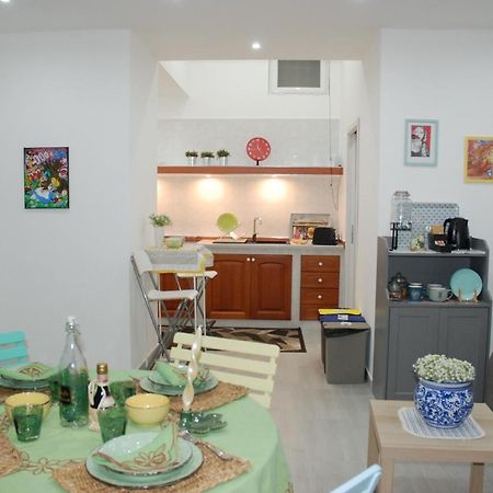 Casa Vacanze Toto Sapore Torre Annunziata Eksteriør bilde