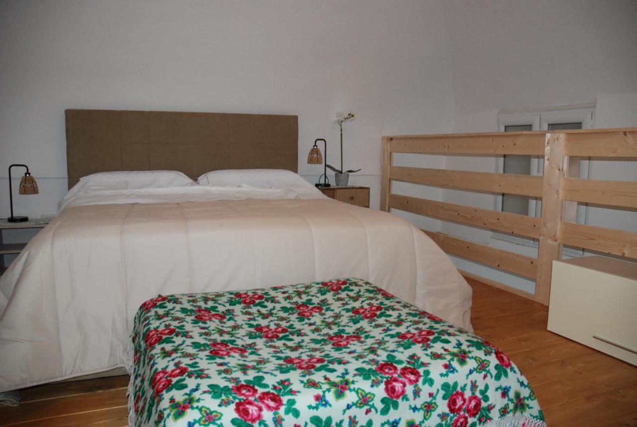 Casa Vacanze Toto Sapore Torre Annunziata Eksteriør bilde